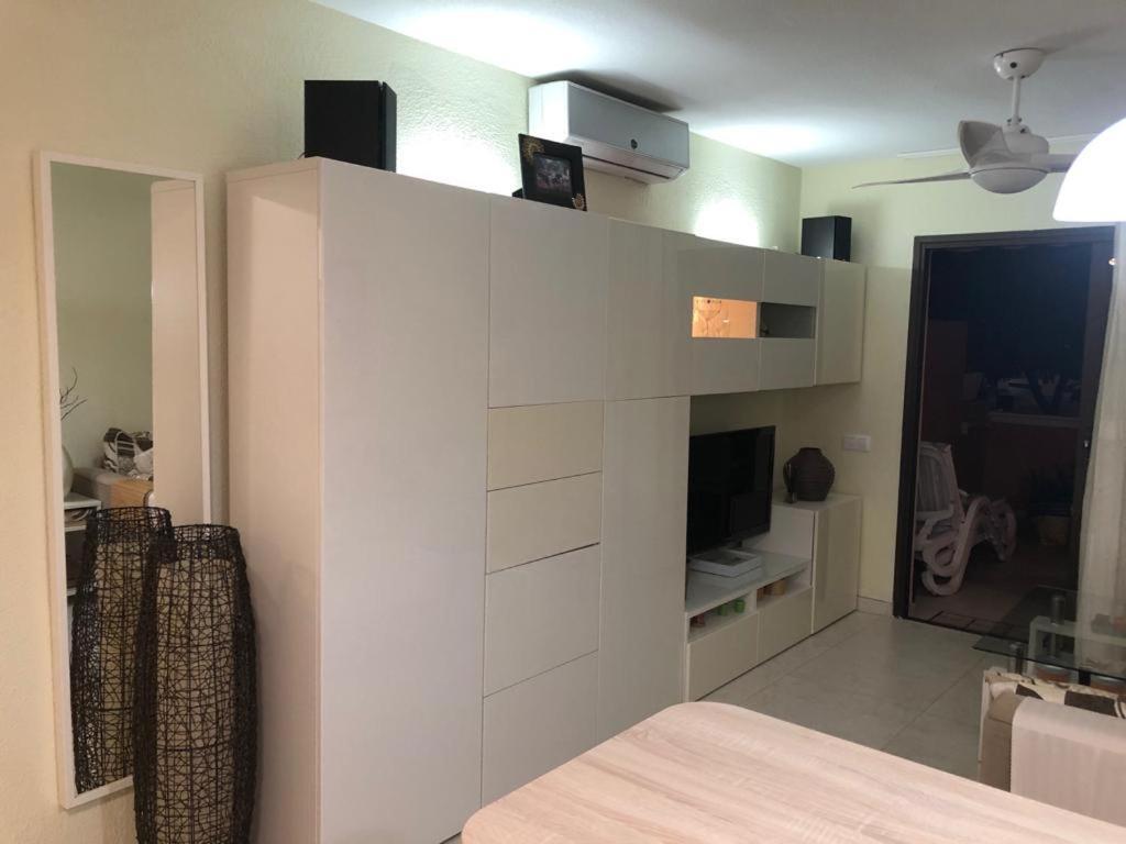Apartamento Las Vistas Beach - Tenerife Royal Gardens Playa de las Americas  Ngoại thất bức ảnh