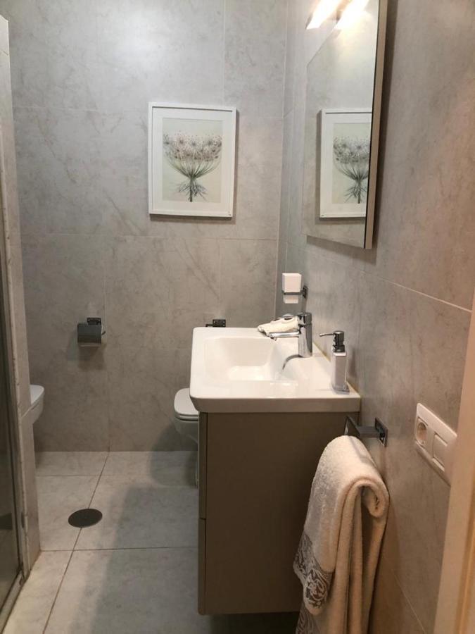 Apartamento Las Vistas Beach - Tenerife Royal Gardens Playa de las Americas  Ngoại thất bức ảnh
