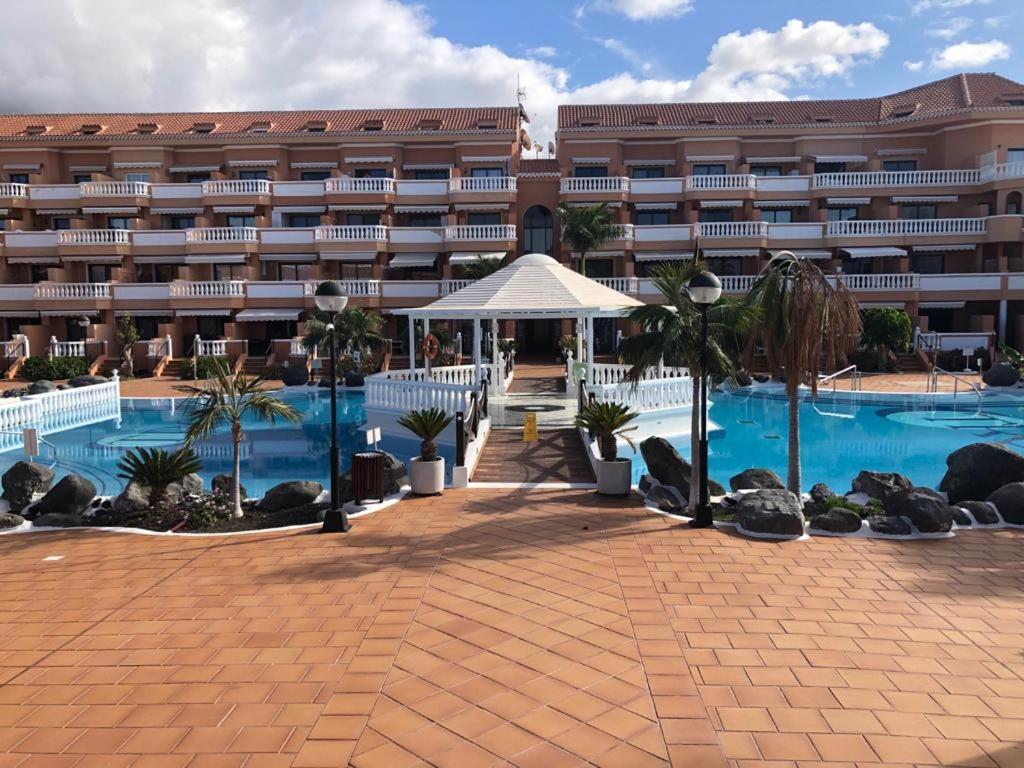Apartamento Las Vistas Beach - Tenerife Royal Gardens Playa de las Americas  Ngoại thất bức ảnh