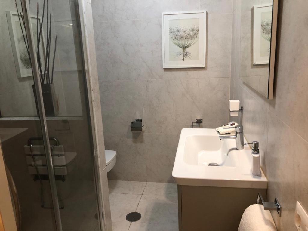 Apartamento Las Vistas Beach - Tenerife Royal Gardens Playa de las Americas  Ngoại thất bức ảnh