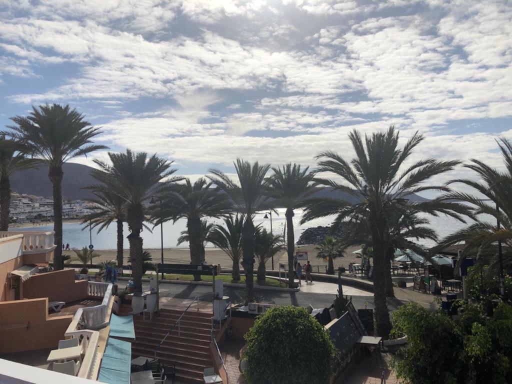 Apartamento Las Vistas Beach - Tenerife Royal Gardens Playa de las Americas  Ngoại thất bức ảnh