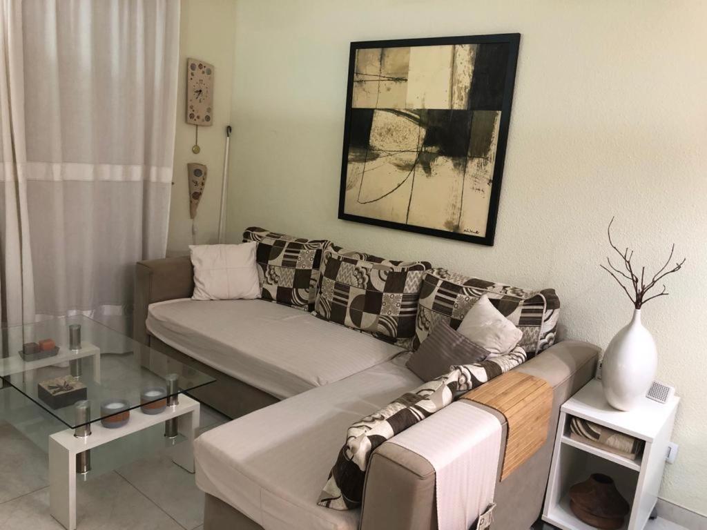 Apartamento Las Vistas Beach - Tenerife Royal Gardens Playa de las Americas  Ngoại thất bức ảnh