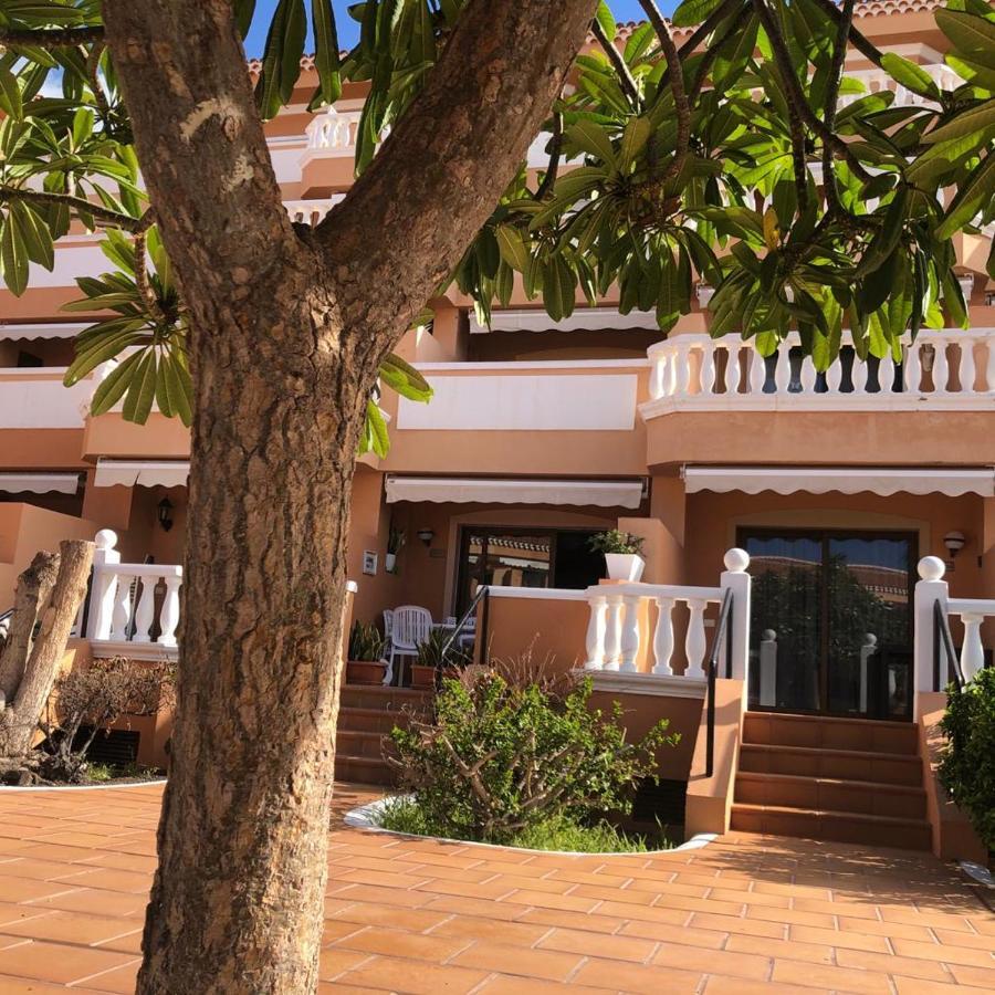 Apartamento Las Vistas Beach - Tenerife Royal Gardens Playa de las Americas  Ngoại thất bức ảnh