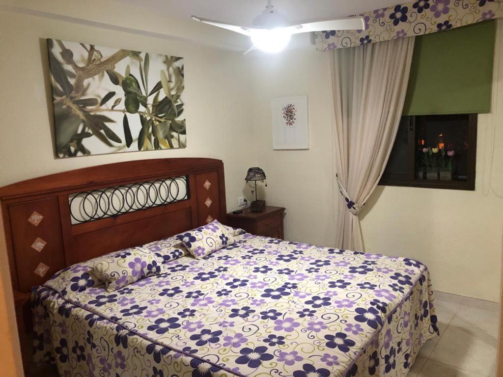 Apartamento Las Vistas Beach - Tenerife Royal Gardens Playa de las Americas  Ngoại thất bức ảnh