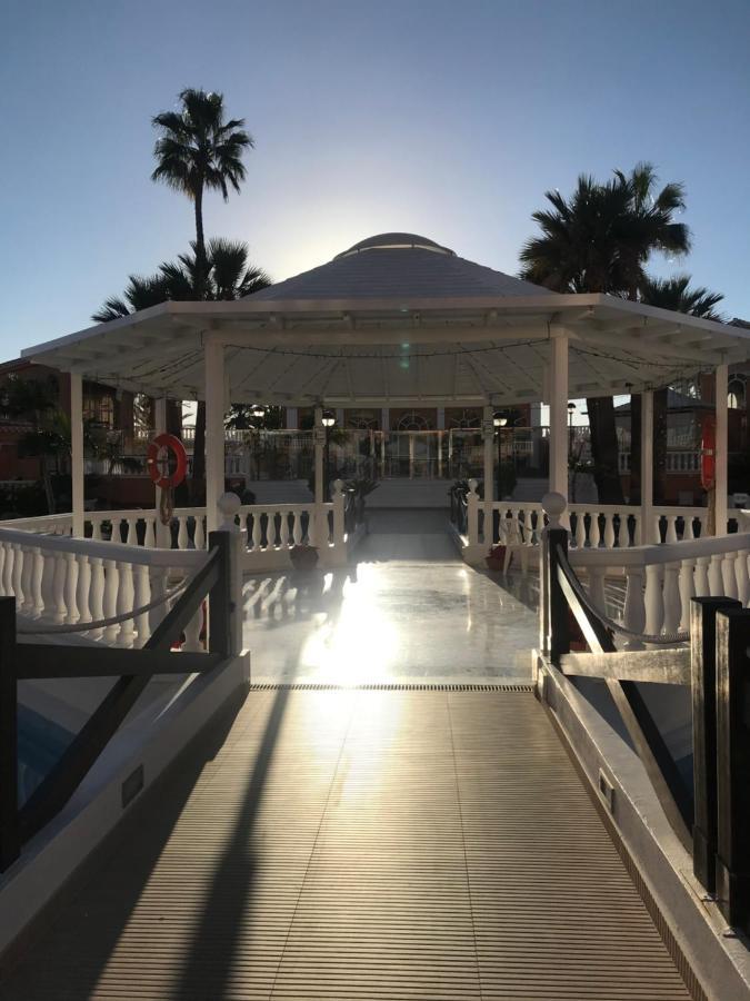 Apartamento Las Vistas Beach - Tenerife Royal Gardens Playa de las Americas  Ngoại thất bức ảnh