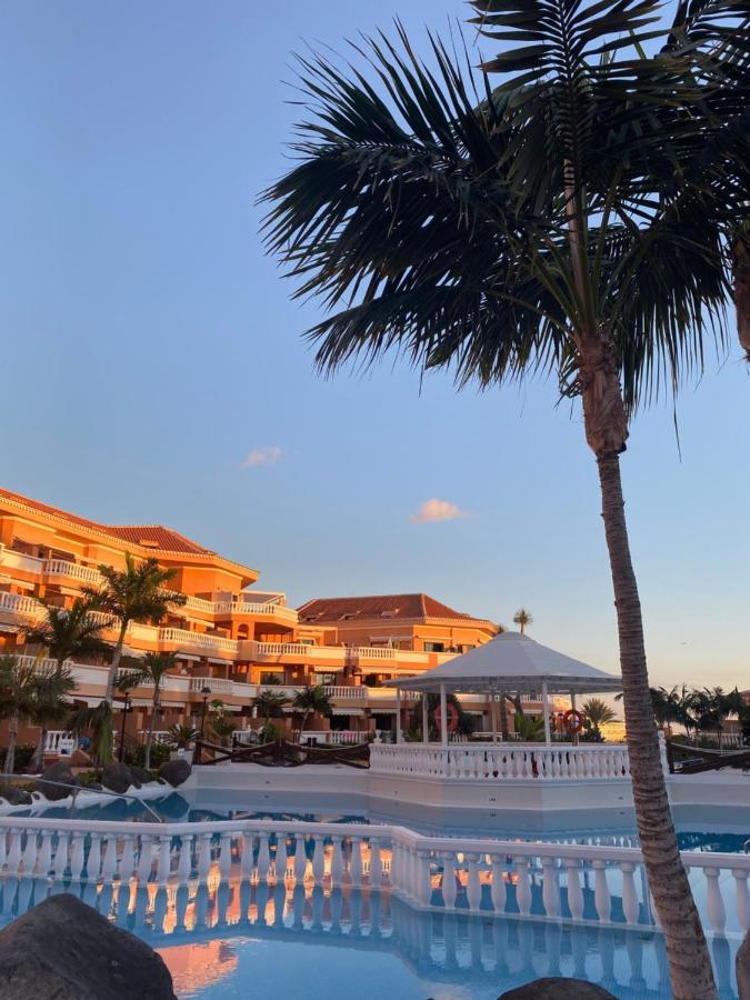Apartamento Las Vistas Beach - Tenerife Royal Gardens Playa de las Americas  Ngoại thất bức ảnh
