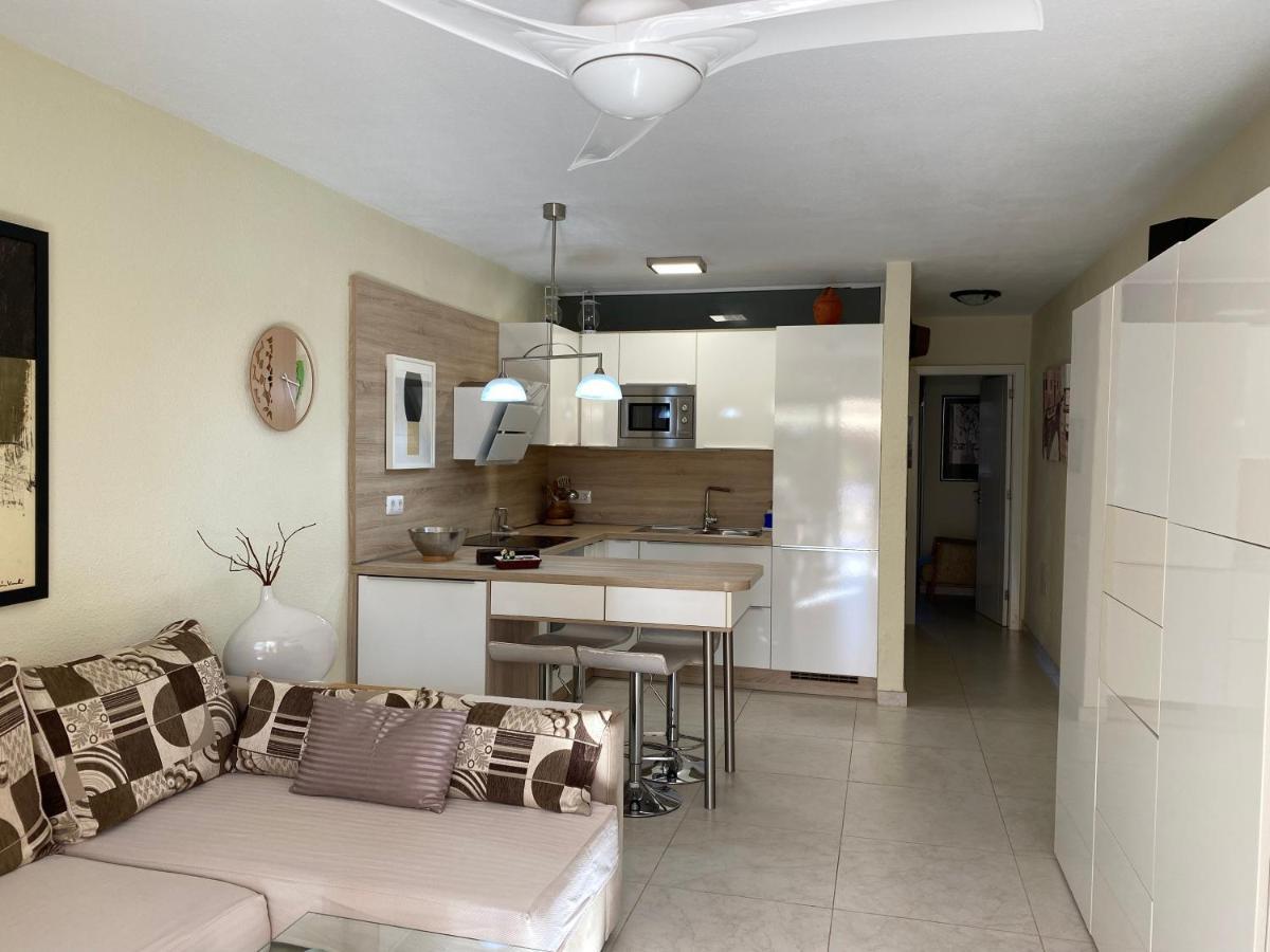Apartamento Las Vistas Beach - Tenerife Royal Gardens Playa de las Americas  Ngoại thất bức ảnh