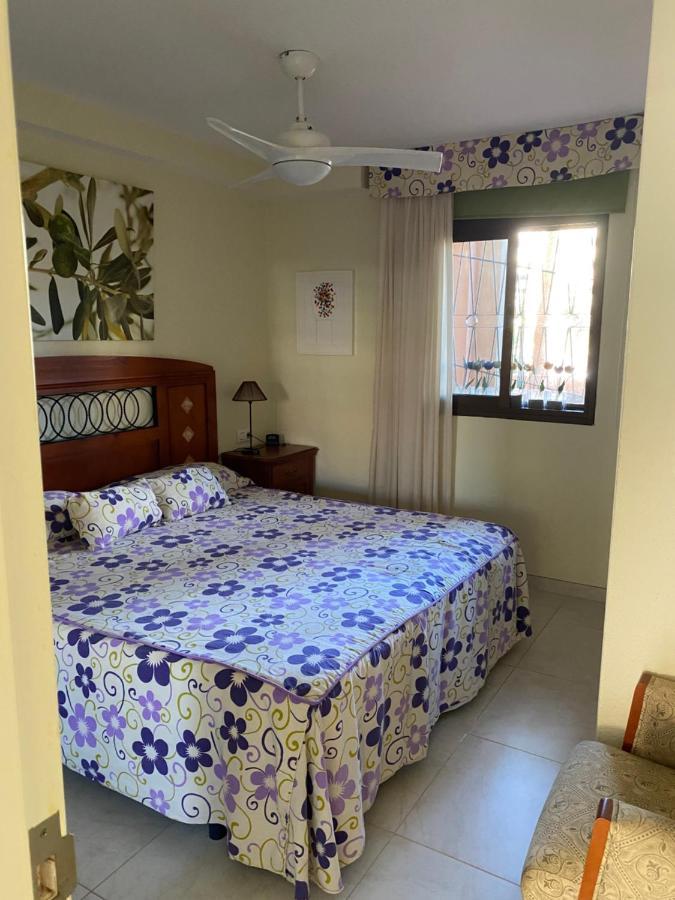 Apartamento Las Vistas Beach - Tenerife Royal Gardens Playa de las Americas  Ngoại thất bức ảnh